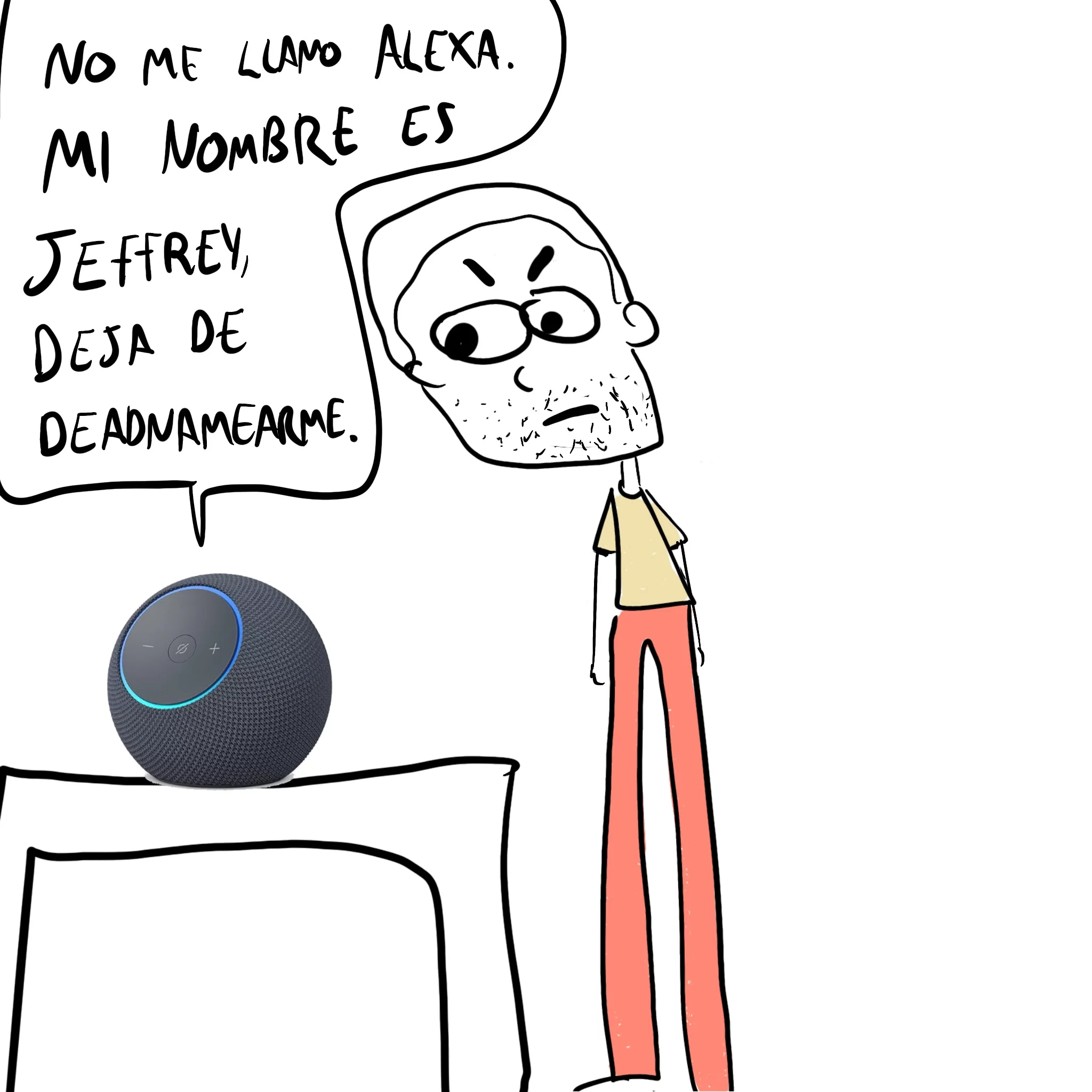 alexa